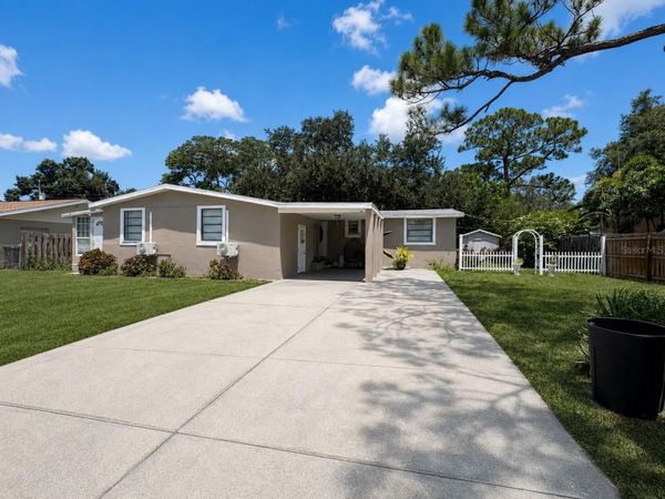 603 60TH AVENUE W, BRADENTON, FL 34207