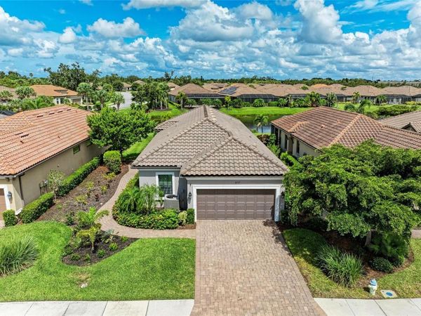 8737 BELLUSSI DRIVE , SARASOTA, FL 34238