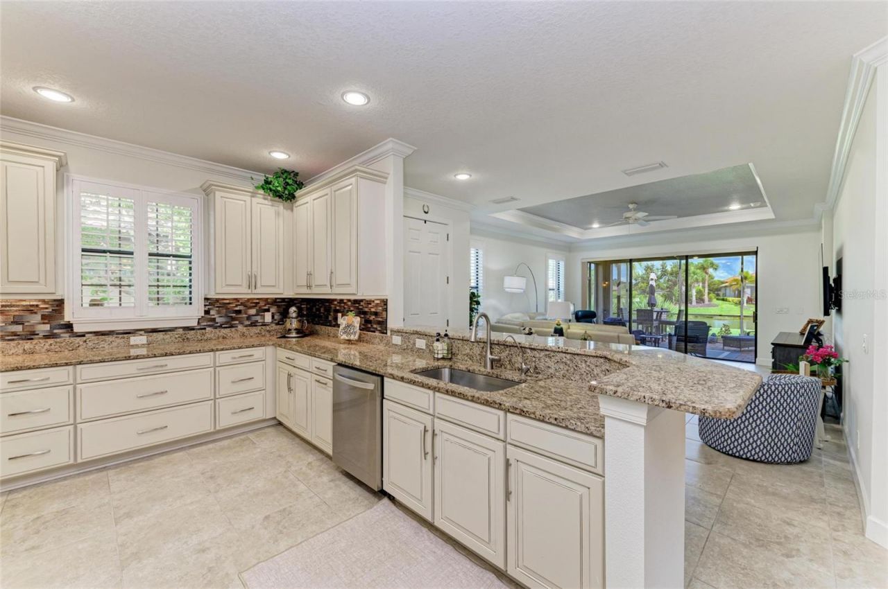 8737 Bellussi Drive, Sarasota, FL 34238 Photo