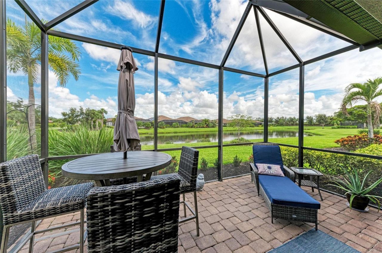8737 Bellussi Drive, Sarasota, FL 34238 Photo