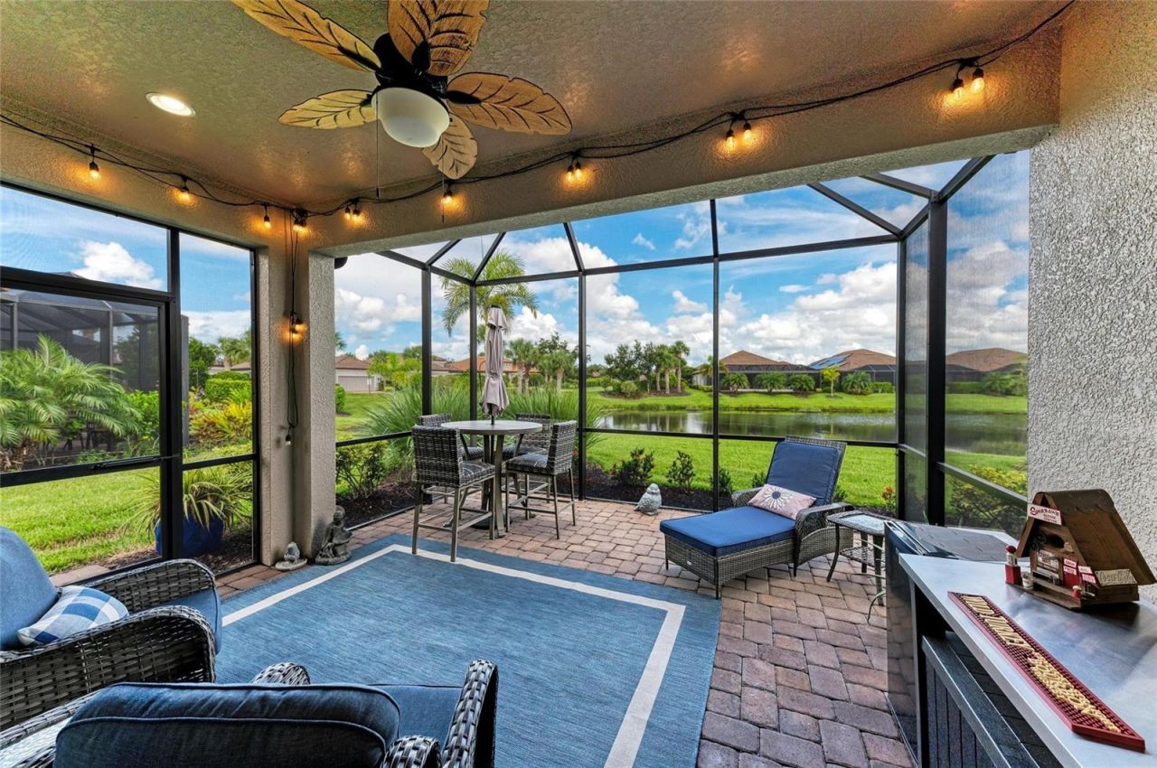 8737 Bellussi Drive, Sarasota, FL 34238 Photo