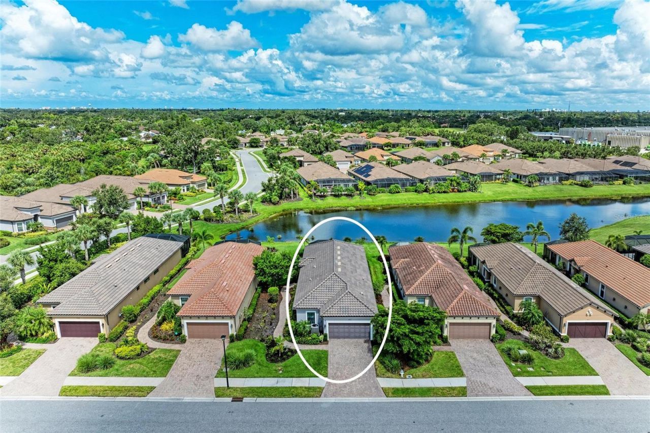 8737 Bellussi Drive, Sarasota, FL 34238 Photo
