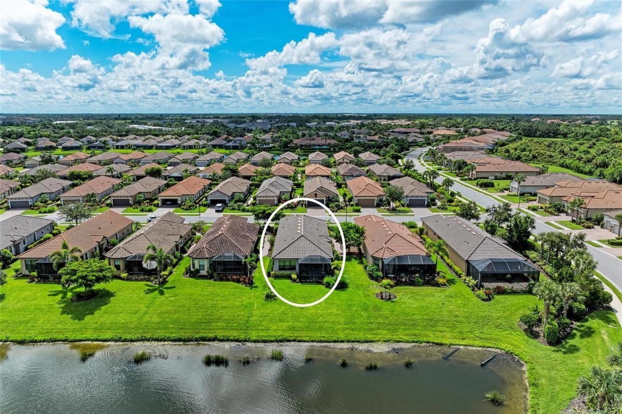 8737 Bellussi Drive, Sarasota, FL 34238 Photo