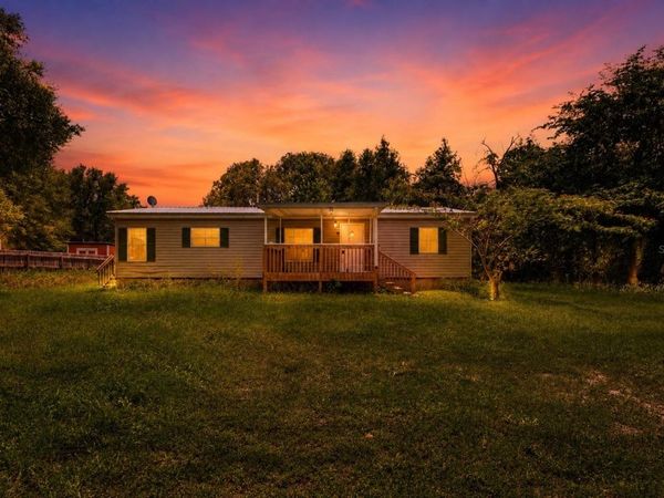 24027 NW 183RD AVENUE , HIGH SPRINGS, FL 32643