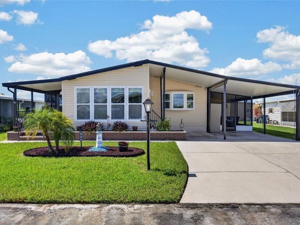 503 LA PLAYA CIRCLE , NORTH PORT, FL 34287