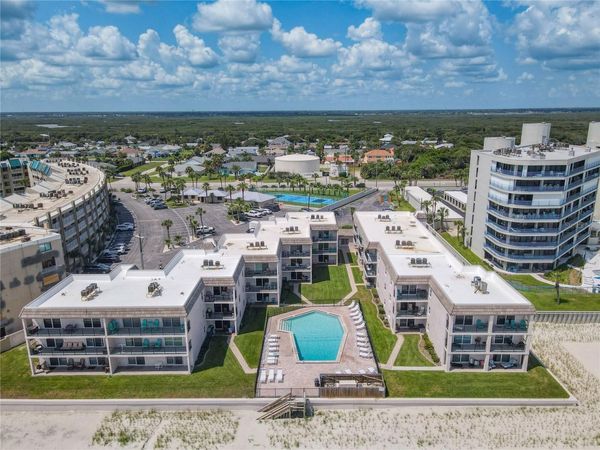 4495 S ATLANTIC AVENUE , Unit 1010, NEW SMYRNA BEACH, FL 32169