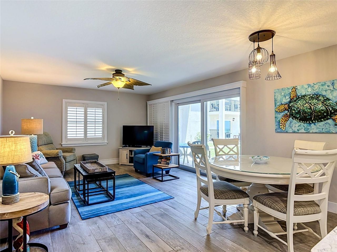 4495 S Atlantic Avenue , Unit 1010, New Smyrna Beach, FL 32169 Photo