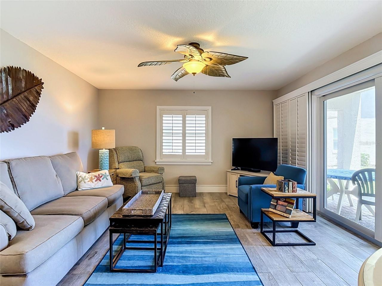4495 S Atlantic Avenue , Unit 1010, New Smyrna Beach, FL 32169 Photo