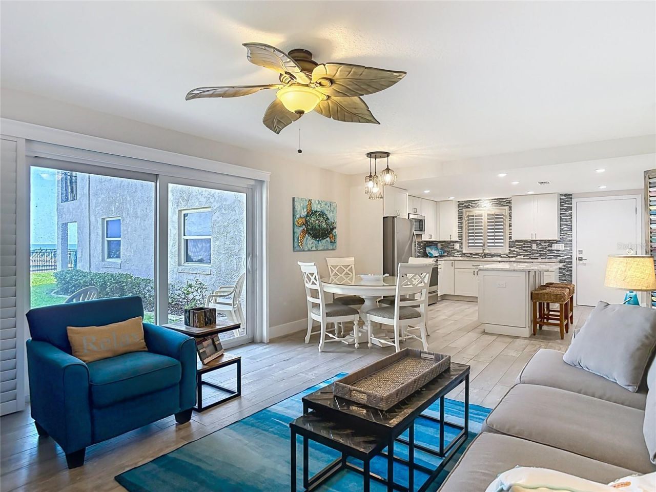 4495 S Atlantic Avenue , Unit 1010, New Smyrna Beach, FL 32169 Photo