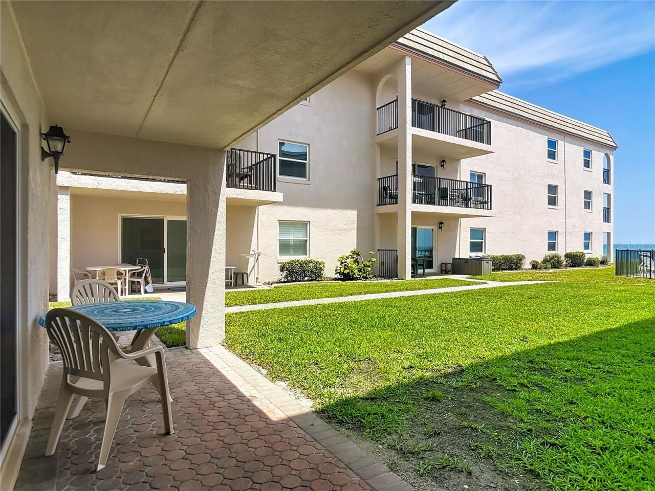4495 S Atlantic Avenue , Unit 1010, New Smyrna Beach, FL 32169 Photo
