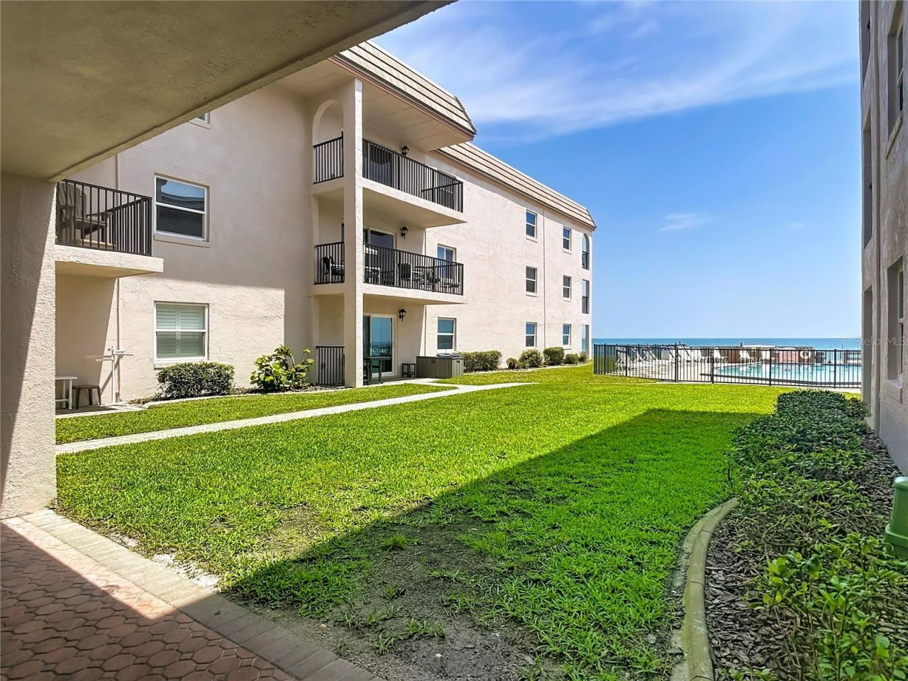 4495 S Atlantic Avenue , Unit 1010, New Smyrna Beach, FL 32169 Photo