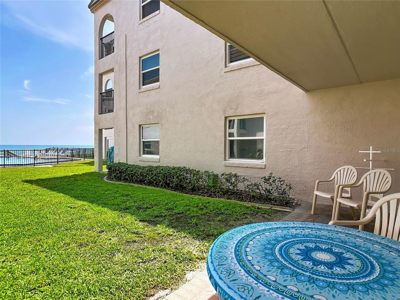 4495 S Atlantic Avenue , Unit 1010, New Smyrna Beach, FL 32169 Photo