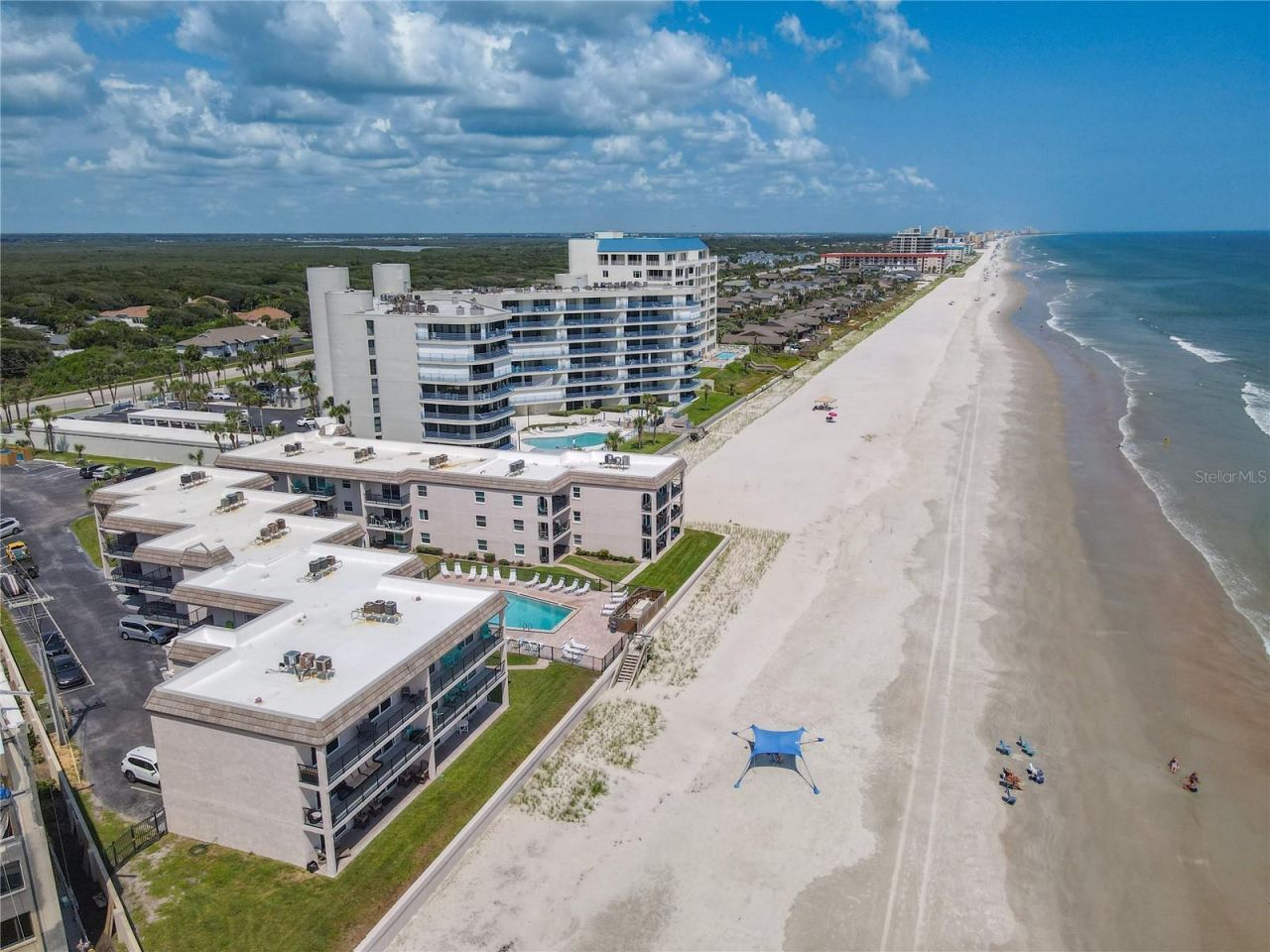 4495 S Atlantic Avenue , Unit 1010, New Smyrna Beach, FL 32169 Photo