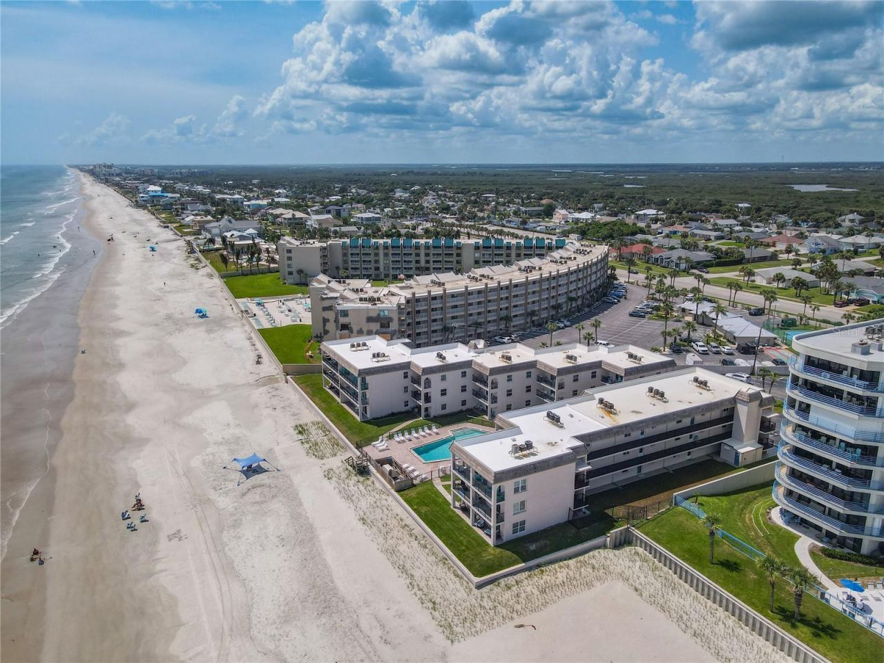 4495 S Atlantic Avenue , Unit 1010, New Smyrna Beach, FL 32169 Photo