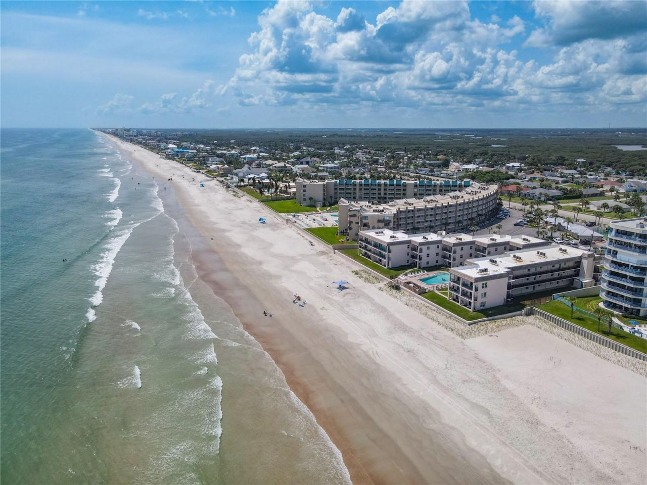 4495 S Atlantic Avenue , Unit 1010, New Smyrna Beach, FL 32169 Photo