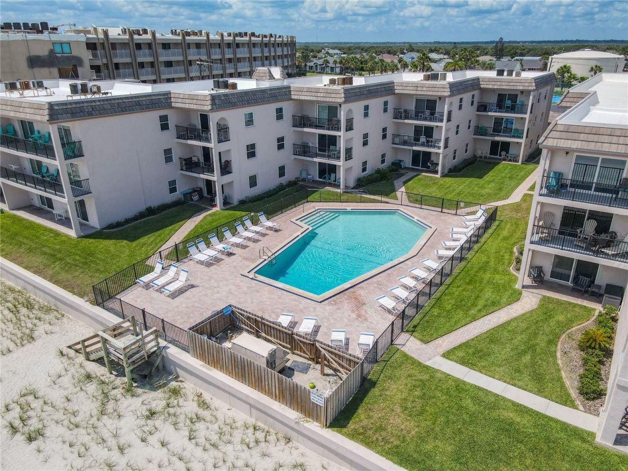 4495 S Atlantic Avenue , Unit 1010, New Smyrna Beach, FL 32169 Photo