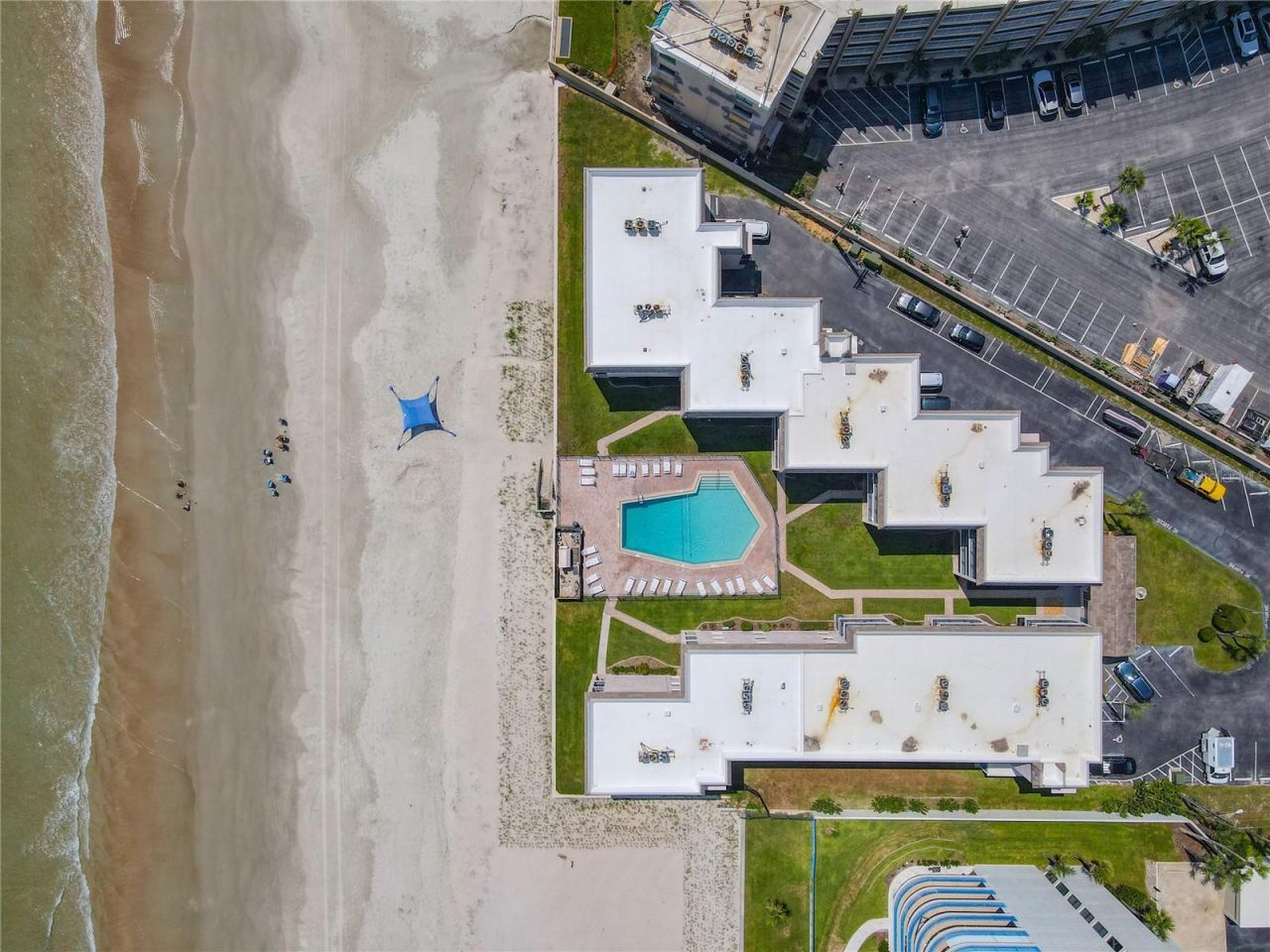 4495 S Atlantic Avenue , Unit 1010, New Smyrna Beach, FL 32169 Photo