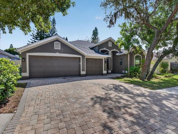 1809 LONGVIEW LANE, TARPON SPRINGS, FL 34689