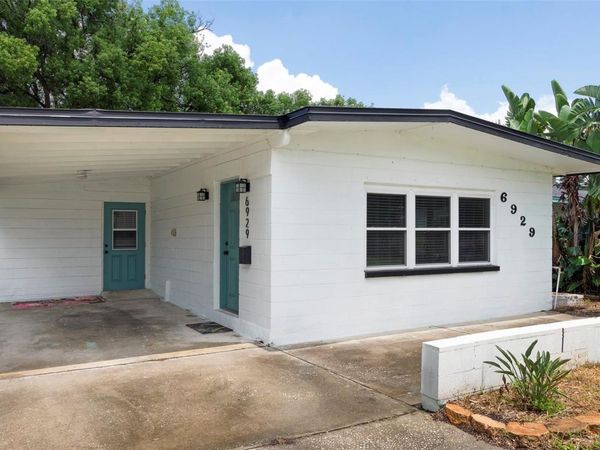 6929 39TH AVENUE N, ST PETERSBURG, FL 33709