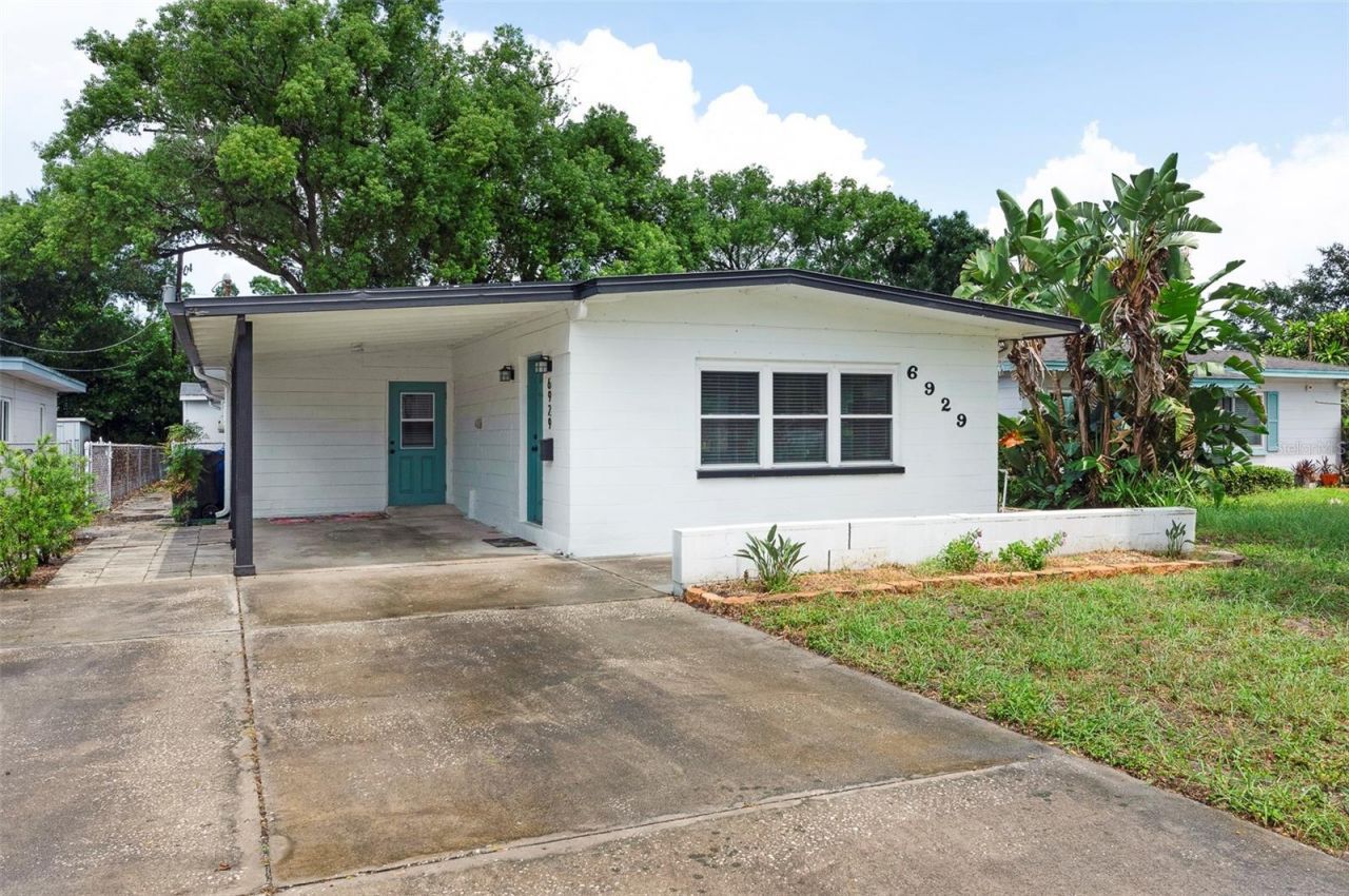6929 39th Avenue N, Saint Petersburg, FL 33709 Photo