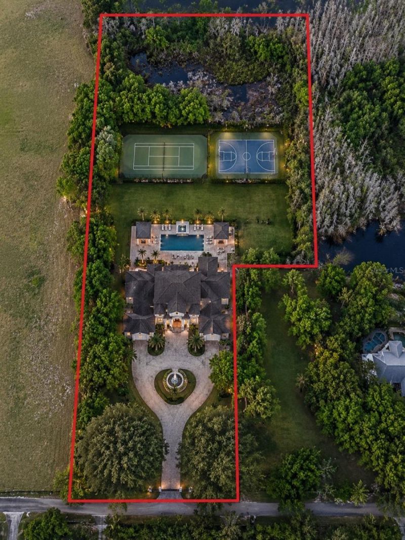 13815 Plainview Road, Unit Lot 1, Odessa, FL 33556 Photo