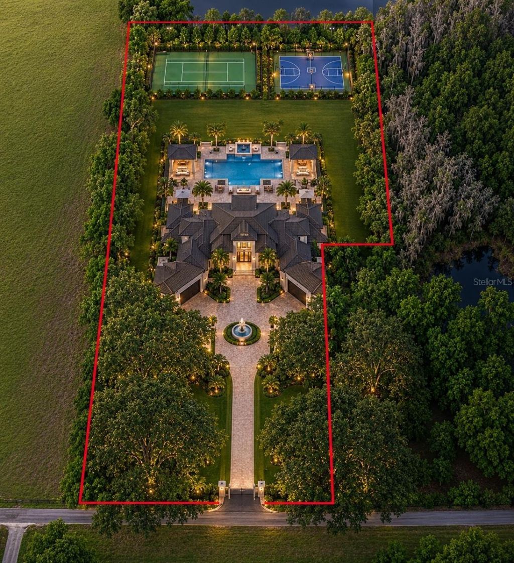 13815 Plainview Road, Unit Lot 1, Odessa, FL 33556 Photo