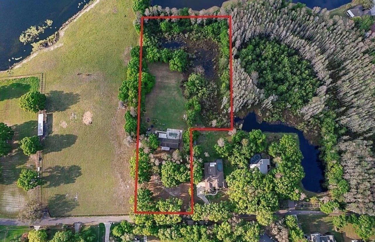 13815 Plainview Road, Unit Lot 1, Odessa, FL 33556 Photo