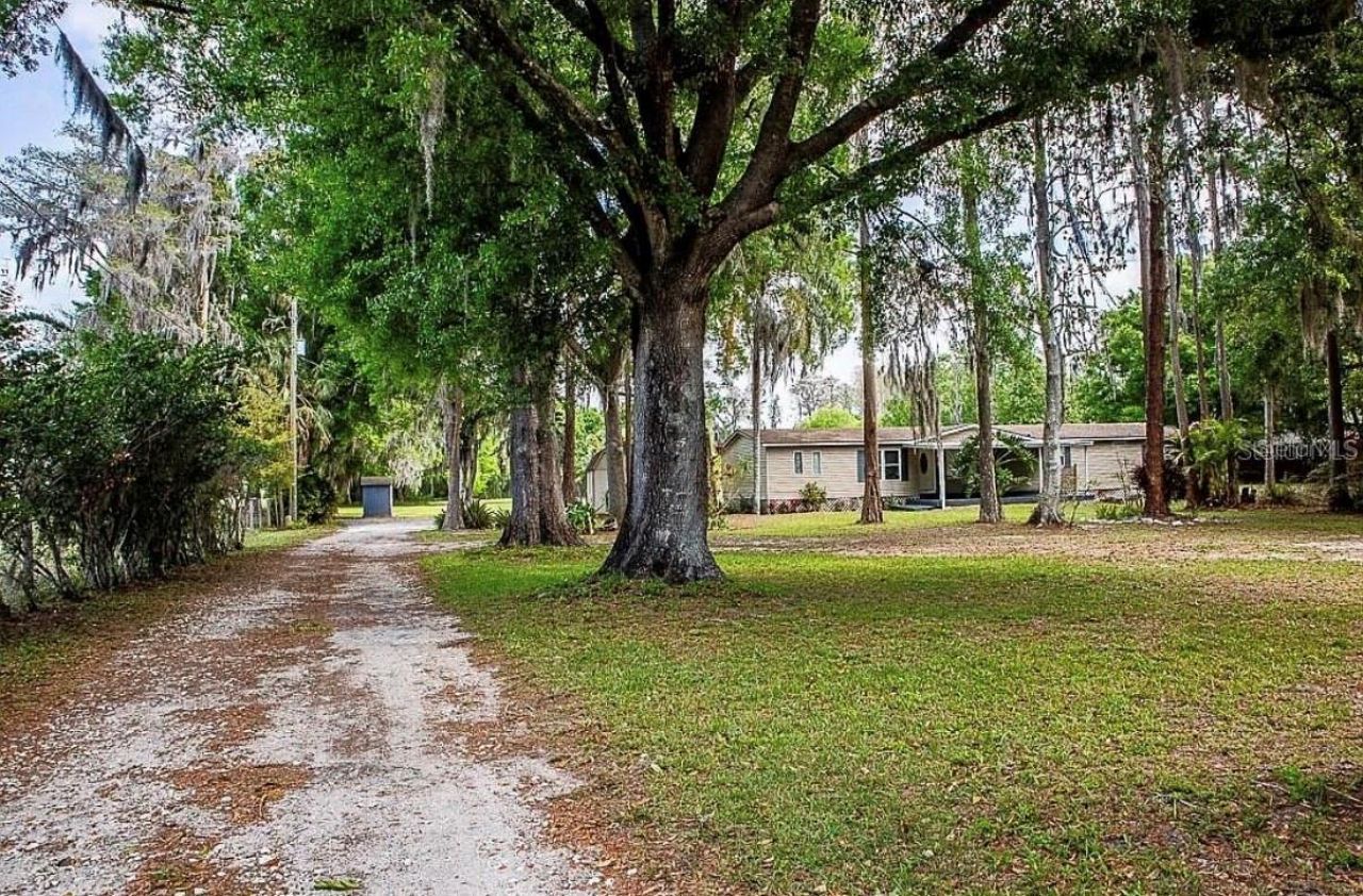 13815 Plainview Road, Unit Lot 1, Odessa, FL 33556 Photo