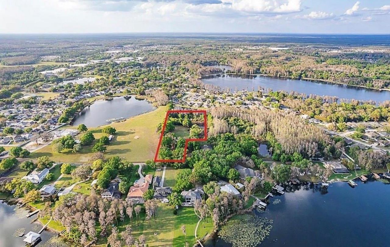 13815 Plainview Road, Unit Lot 1, Odessa, FL 33556 Photo