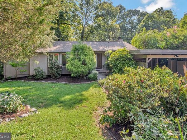 12321 HOLLYHOCK COURT, WOODBRIDGE, VA 22192