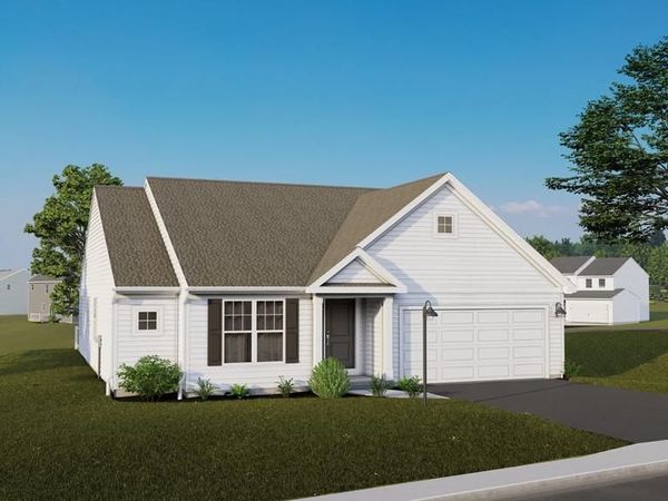 454 SANTA ANITA DRIVE , Unit LOT 122, DILLSBURG, PA 17019