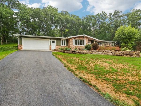 2486 County Highway E, Mount Horeb, WI 53572