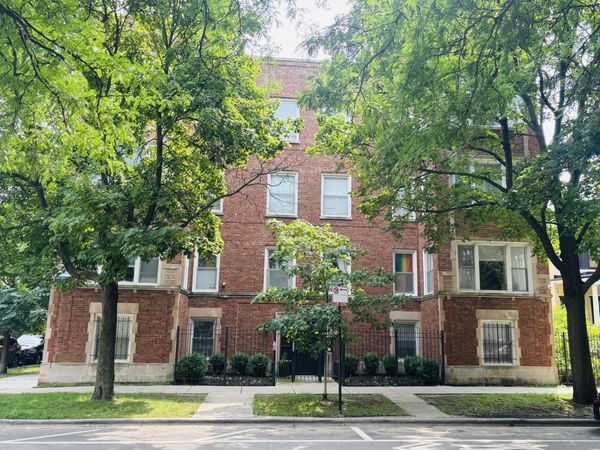 1511 W Pratt Boulevard , Unit 1, Chicago, IL 60626