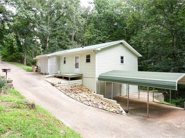 5105 Wisdom Road , Cumming, GA 30041
