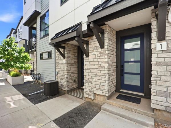 2004 S Holly Street, Unit 1, Denver, CO 80222