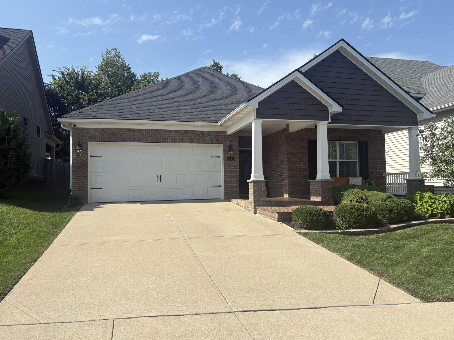 1105 Haddrell Point, Lexington, KY 40509 Main Photo