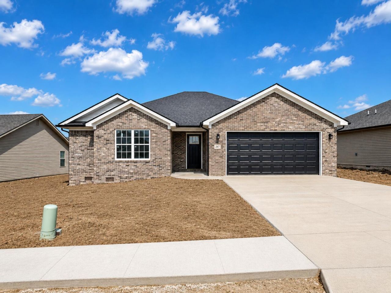 267 Stoney Creek Way, Berea, KY 40403 Main Photo