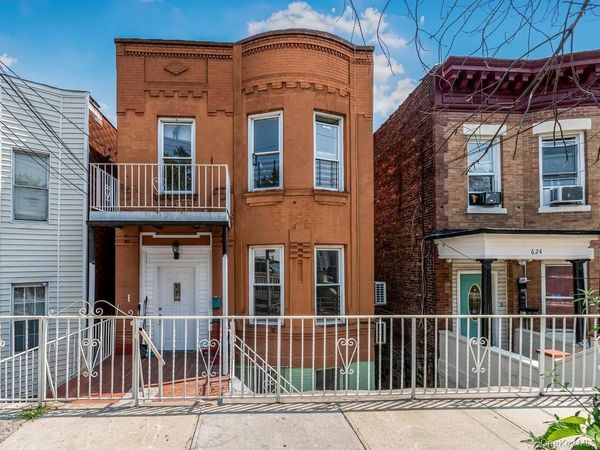 628 Mead Street , Bronx, NY 10460
