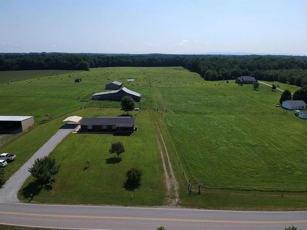 5630 Mansford Rd, Winchester, TN 37398