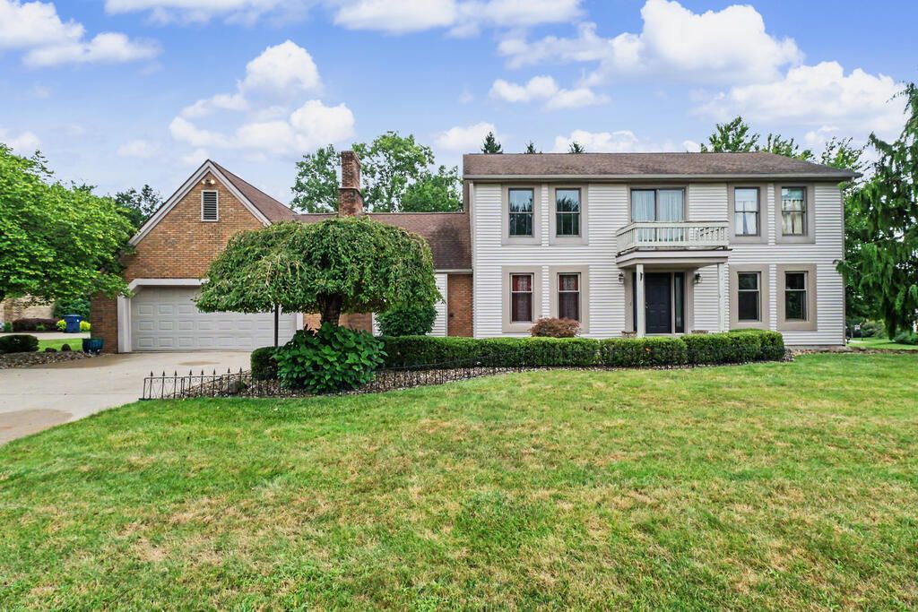 1300 Cedarlawn Ct, Mansfield, OH 44906 Main Photo
