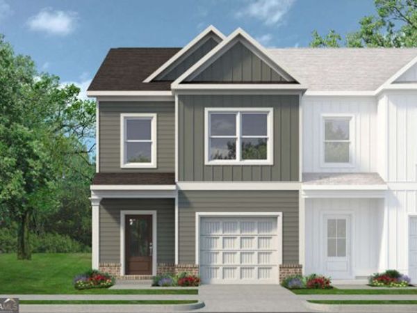 134 Alameda Street, Unit 102, Loganville, GA 30052