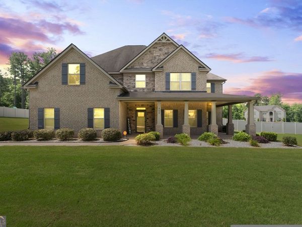 400 Guildhouse Drive, Mcdonough, GA 30252