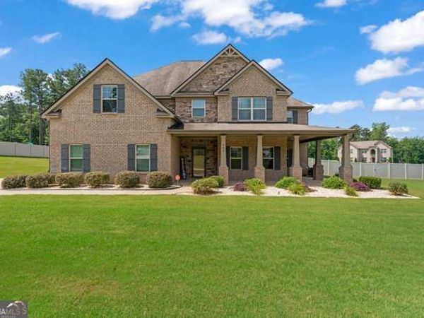 400 Guildhouse Drive, Mcdonough, GA 30252