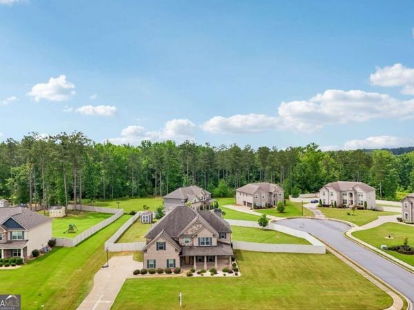 400 Guildhouse Drive, Mcdonough, GA 30252