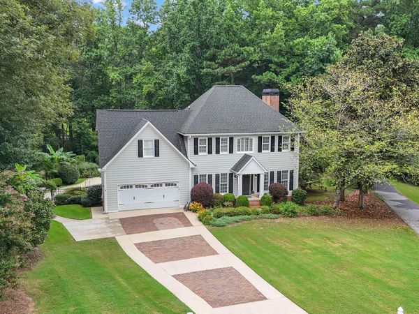 717 Alderly Lane, Peachtree City, GA 30269