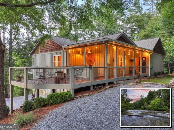 40 Varix Court, Ellijay, GA 30540