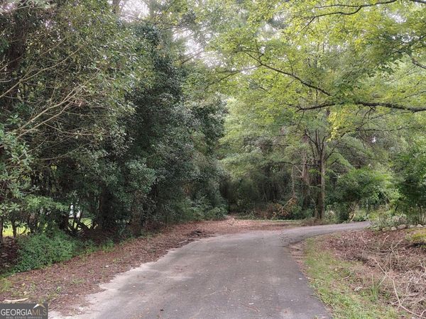 0 Azalea Drive, Summerville, GA 30747