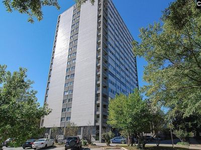 1520 Senate Street , Unit 82, Columbia, SC 29205