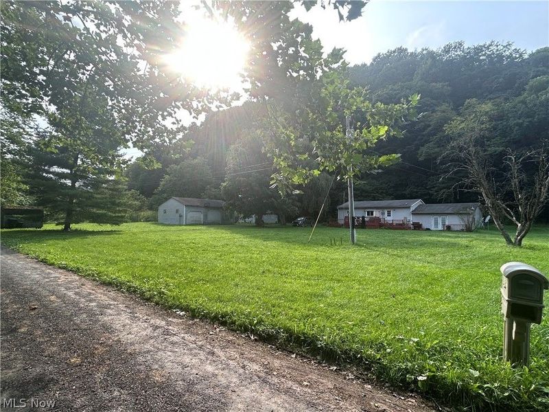 48013 E Brown Peavine Road, Jacobsburg, OH 43933 Photo 10