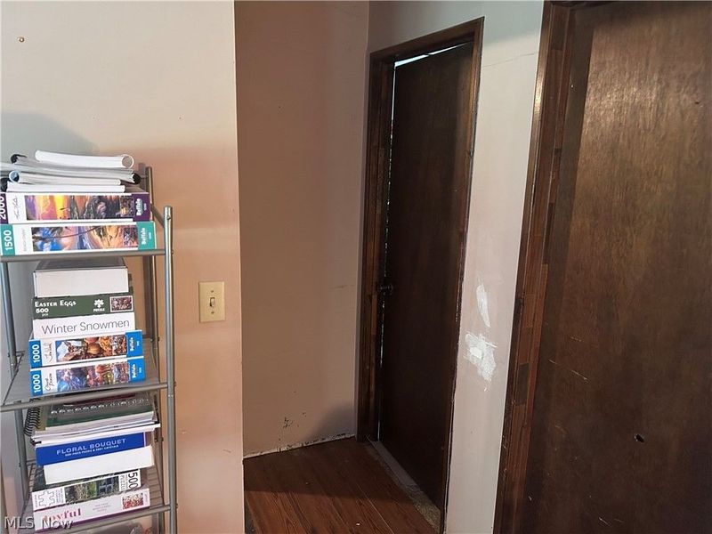 48013 E Brown Peavine Road, Jacobsburg, OH 43933 Photo 13